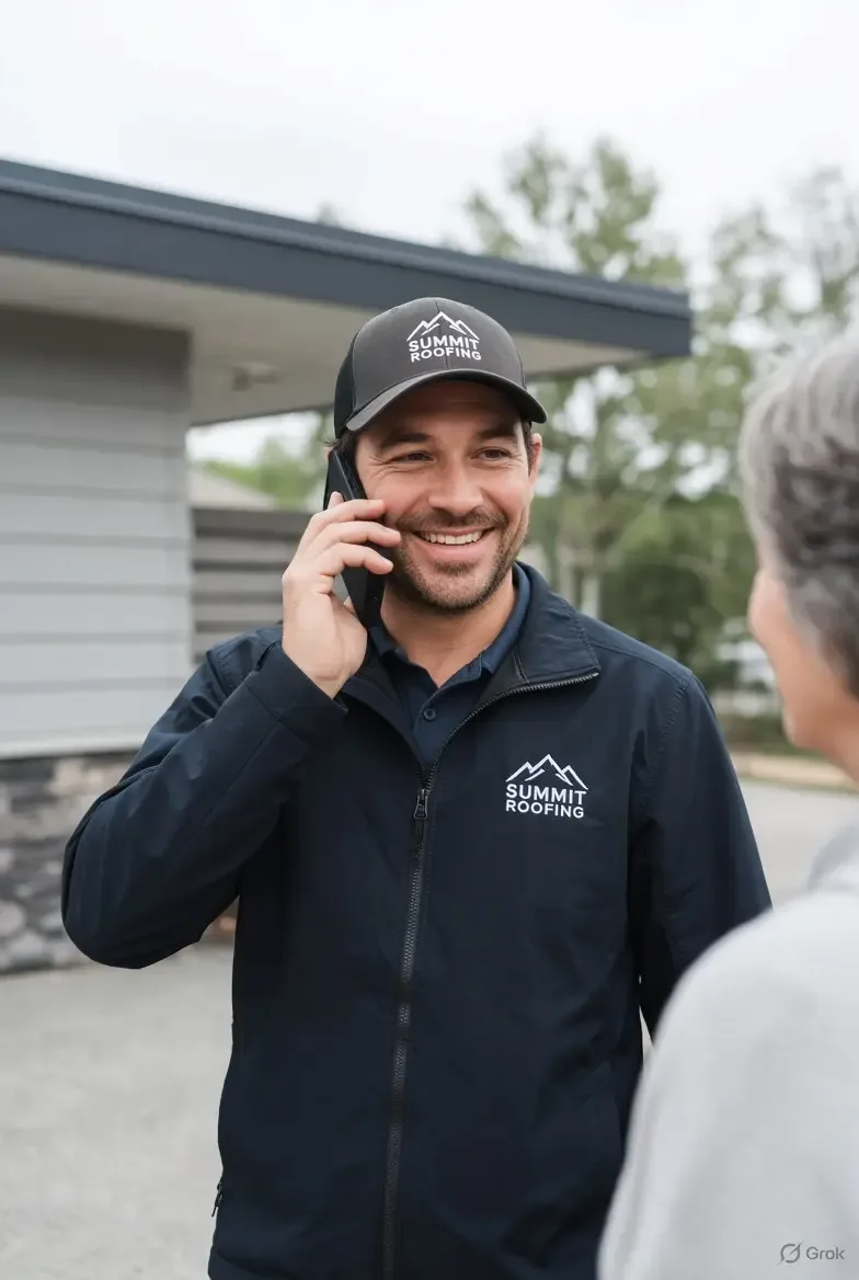 Flat Roof Leak Repair Stetsonville, WI FAQs